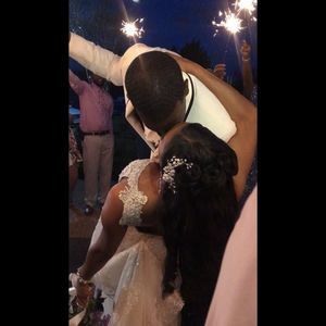 Meet your Posher, George